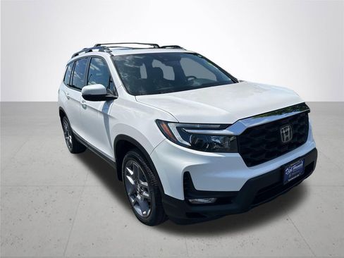 Used 2023 Honda Passport EX-L image 5