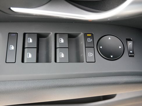 New 2026 Hyundai Tucson SEL image 12