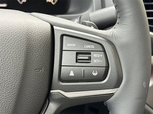 New 2026 Honda Ridgeline RTL image 27