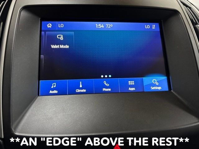 Used 2020 Ford Edge SEL w/ Convenience Package AWD/4WD image 44