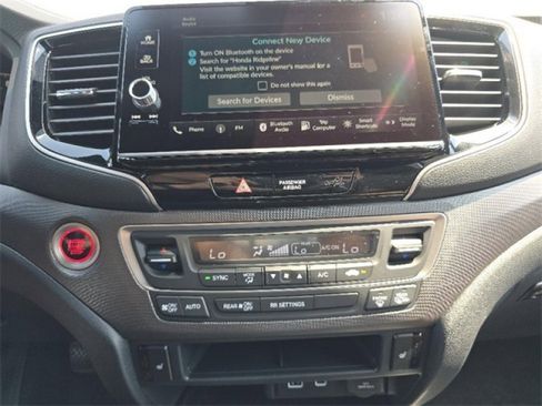 New 2026 Honda Ridgeline RTL image 27