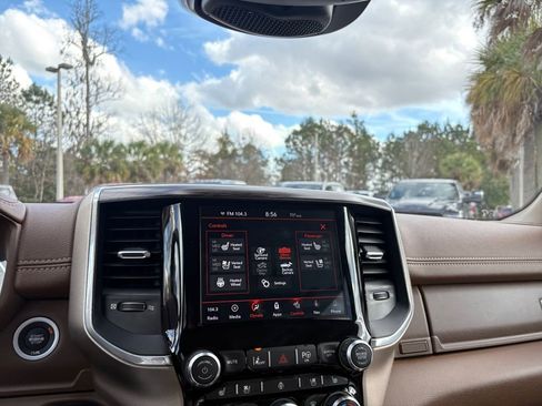Used 2019 RAM 1500 Laramie image 6