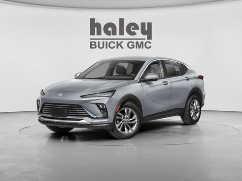 New 2026 Buick Envista Preferred image 1