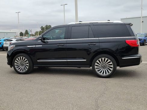 Used 2020 Lincoln Navigator Reserve w/ Luxury Package AWD/4WD image 6