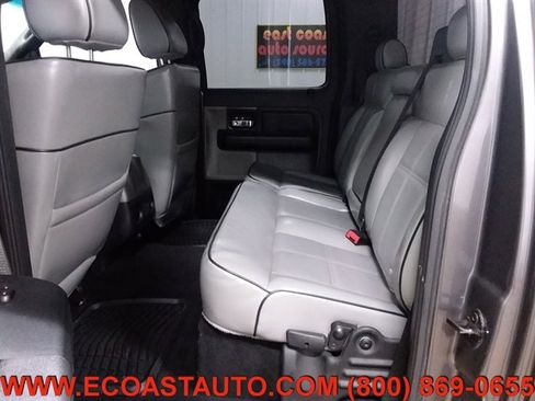 Used 2006 Lincoln Mark LT 2WD image 12