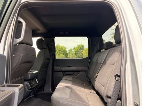 Used 2024 Ford F150 STX AWD/4WD image 13