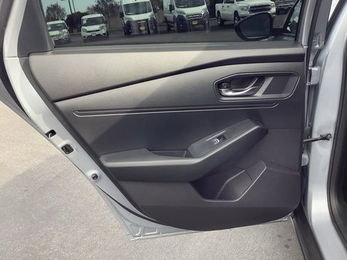 Used 2023 Honda Accord LX image 24