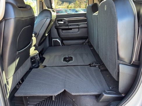 Used 2021 RAM 2500 Laramie image 15