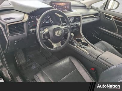 Used 2016 Lexus RX 350 AWD w/ Premium Package