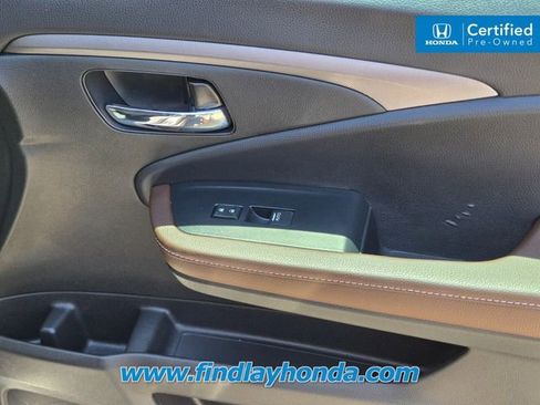 Certified 2025 Honda Ridgeline RTL image 22