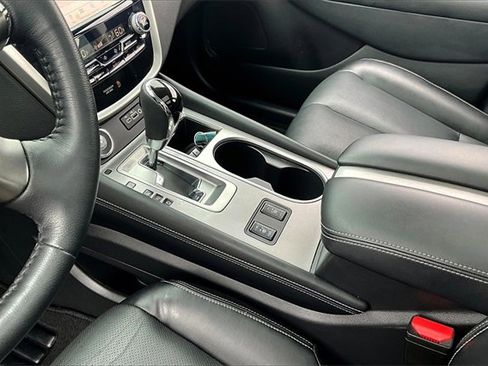 Certified 2024 Nissan Murano SL image 15