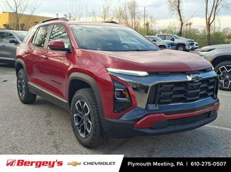 New 2026 Chevrolet Equinox ACTIV FWD video 2