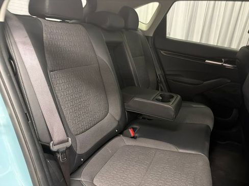 Certified 2024 Kia Seltos S AWD/4WD image 14