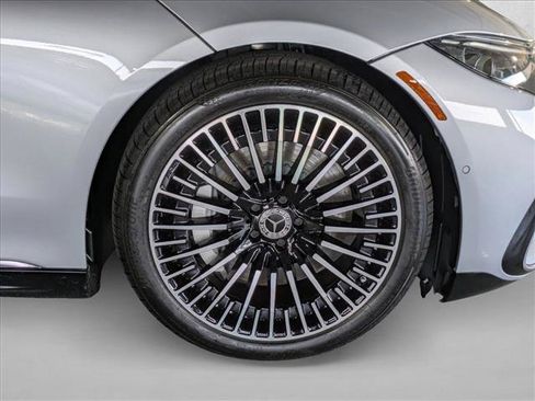 Certified 2022 Mercedes-Benz EQS 450+ Sedan image 23