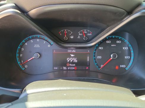 Used 2019 Chevrolet Colorado LT RWD image 25