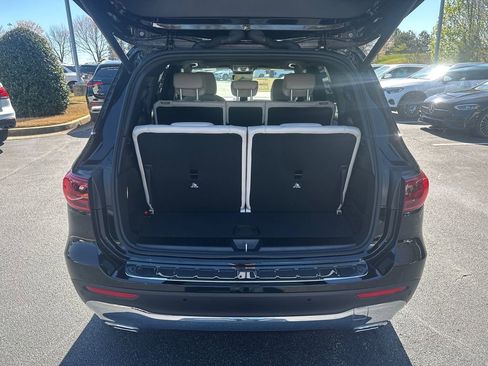 New 2026 Mercedes-Benz GLB 250 image 19