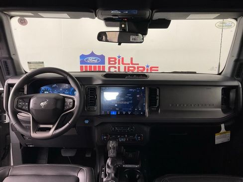 New 2026 Ford Bronco Big Bend AWD/4WD image 18