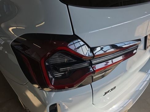 Used 2022 BMW X3 M40i w/ Premium Package image 35