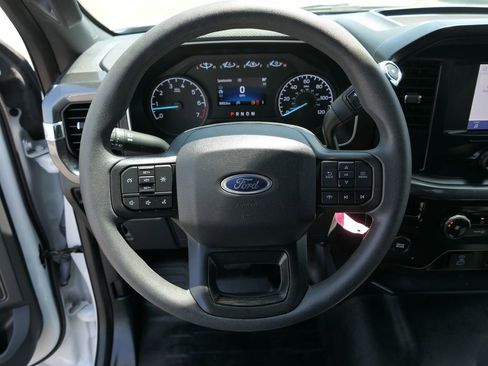 Used 2023 Ford F150 XL w/ STX Appearance Package RWD image 19