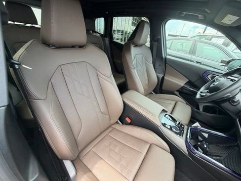 Certified 2026 BMW X3 xDrive30i w/ M Sport Package AWD/4WD image 30