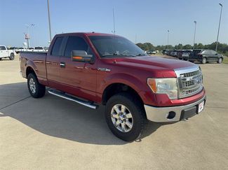 Used 2014 Ford F150 XLT w/ Equipment Group 302A Luxury AWD/4WD video 1