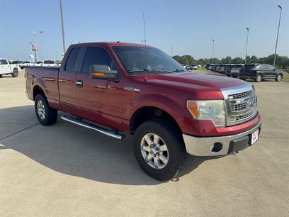 Used 2014 Ford F150 XLT w/ Equipment Group 302A Luxury