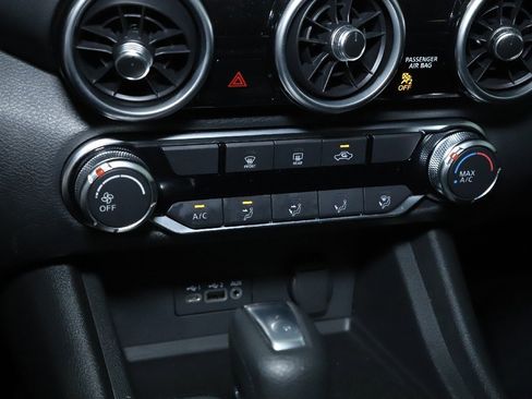 Certified 2023 Nissan Sentra SV w/ Trunk Package image 25