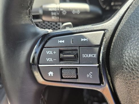 Used 2024 Honda Civic Sport image 25