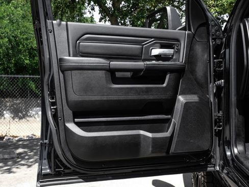 Used 2024 RAM 2500 Rebel AWD/4WD image 59