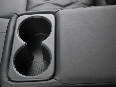 New 2026 Nissan Rogue Platinum w/ Platinum Premium Package image 23