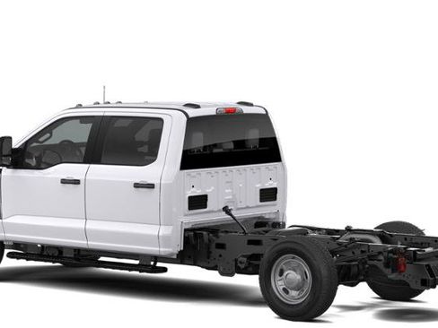New 2026 Ford F250 XL image 34