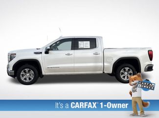 Used 2024 GMC Sierra 1500 SLT w/ SLT Premium Package video 2