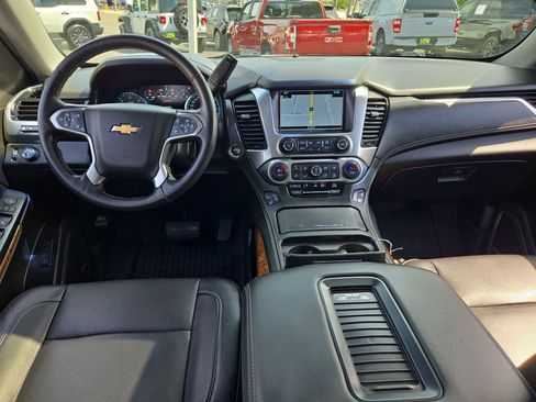 Used 2019 Chevrolet Tahoe Premier AWD/4WD image 27