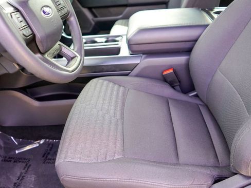 Used 2023 Ford F150 XL w/ STX Appearance Package image 10