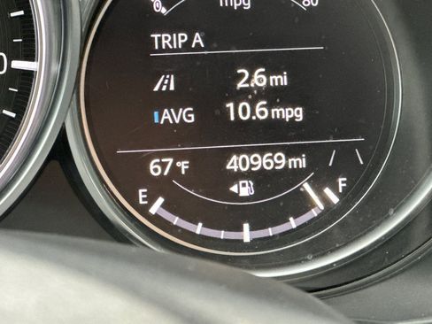 Used 2021 MAZDA CX-5 Touring w/ Touring Preferred SV Package image 31