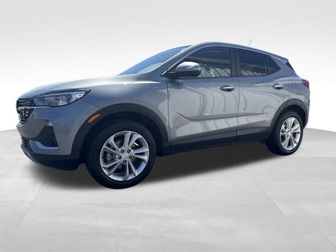 Used 2023 Buick Encore GX Preferred w/ Cold Weather Comfort Package AWD/4WD image 5