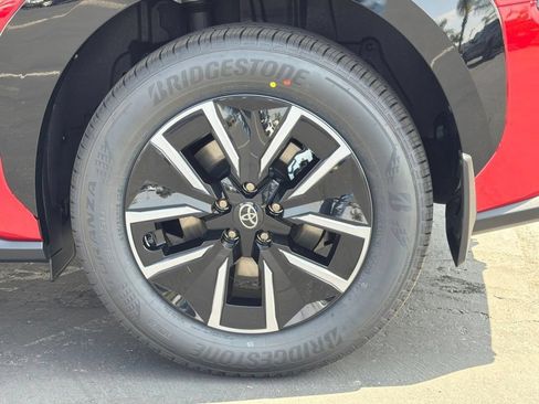 New 2026 Toyota bZ FWD image 18