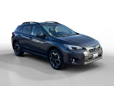 Certified 2023 Subaru Crosstrek 2.5i Limited image 7