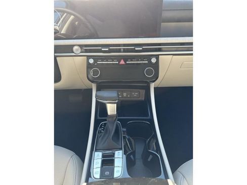 New 2025 Hyundai Tucson SEL AWD/4WD image 29
