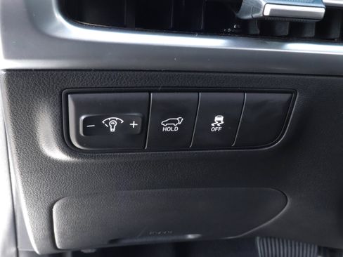 Used 2025 Hyundai Tucson SEL FWD image 14