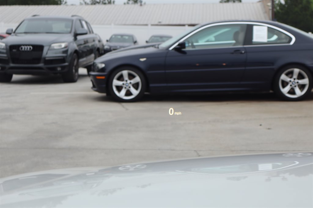 Used 2014 BMW 328i Sedan RWD image 27