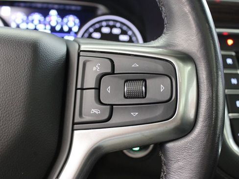 Used 2021 Chevrolet Tahoe Premier w/ Premium Package RWD image 29