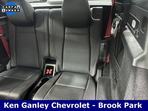 Used 2021 Mercedes-Benz GLE 53 AMG GLE 53 AMGﾮ 4D Sport Utility image 18