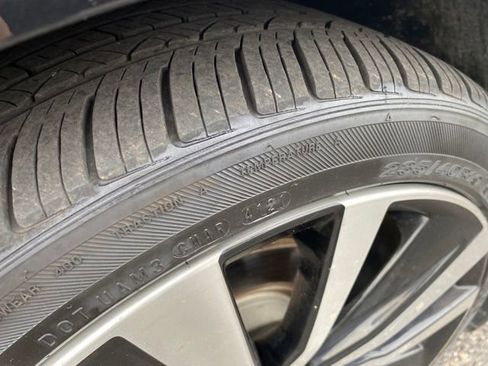 Used 2022 Nissan Altima 2.5 Platinum image 24