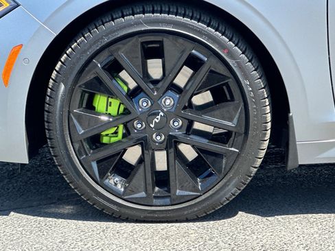 New 2026 Kia K5 GT FWD image 25