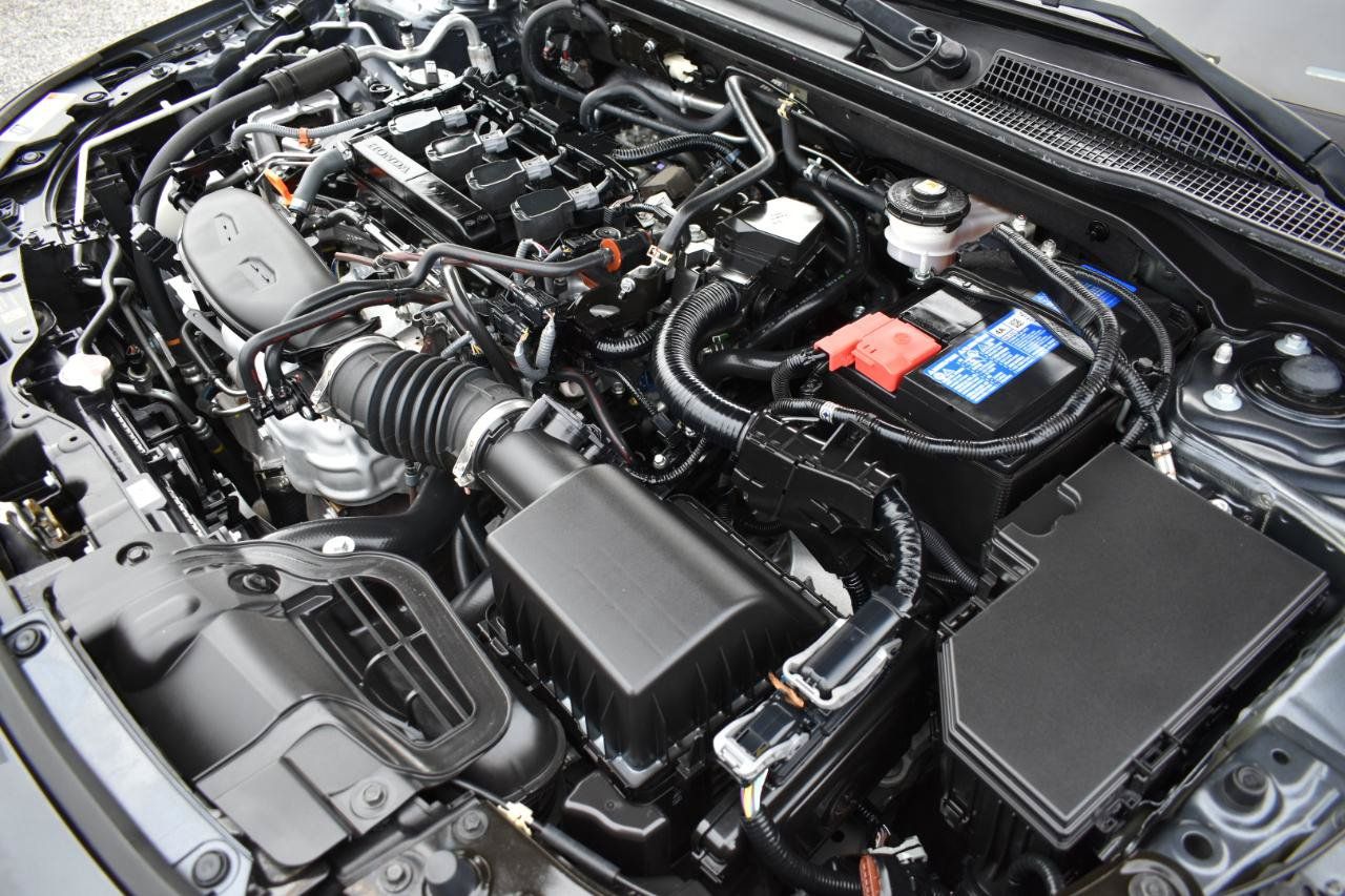 Used 2024 Honda Civic Touring image 52