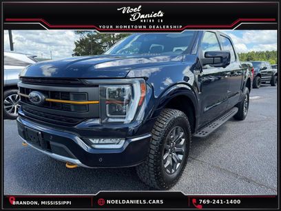 Used 2023 Ford F150 Tremor w/ Equipment Group 402A High