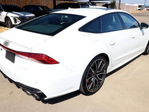 Used 2021 Audi S7 Prestige AWD/4WD image 5