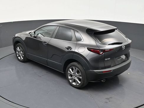Used 2020 MAZDA CX-30 FWD w/ Select Package image 14