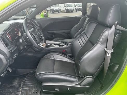Used 2023 Dodge Challenger SRT Hellcat image 20